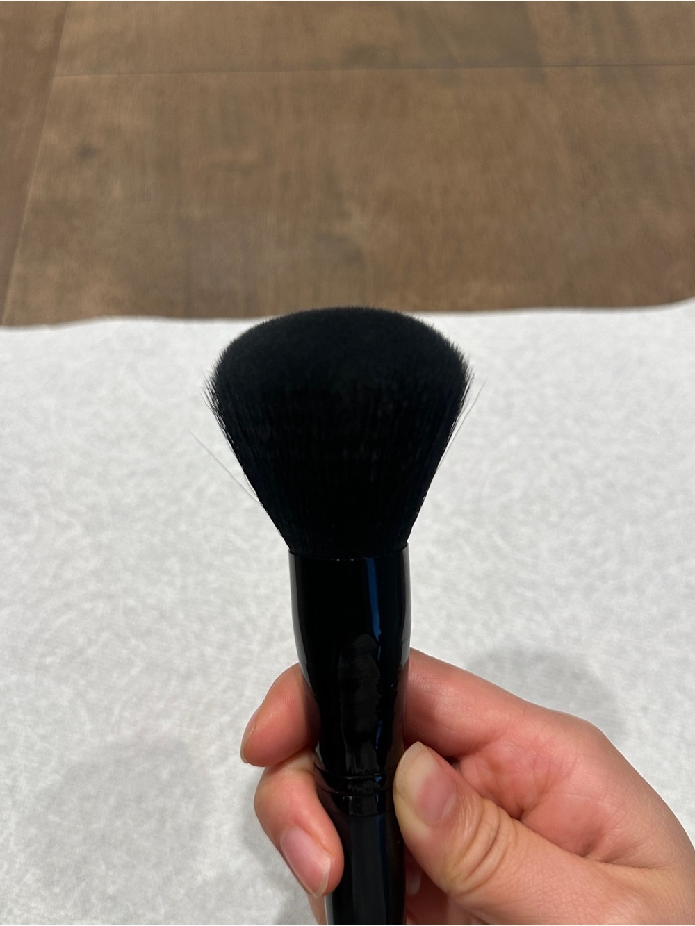 Bare Minerals Supreme Finisher Brush